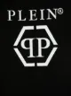 Philipp Plein Junior TEEN logo print T-shirt