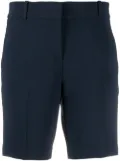 Michael Michael Kors knee-length chino shorts - Blue