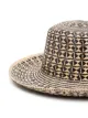 Image 2 of Saint Laurent Maui woven hat
