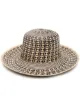 Image 1 of Saint Laurent Maui woven hat