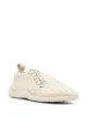 Image 2 of Bottega Veneta Intrecciato low-top sneakers