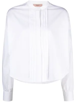 Camisetas y tops Twin-Set para mujer en rebajas | FASHIOLA.es