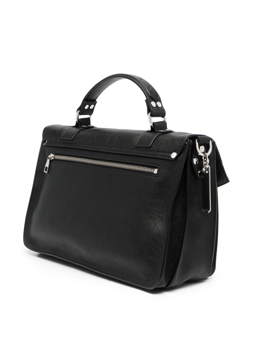 фото Proenza schouler сумка-тоут ps1 tiny