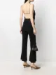 Image 2 of GAUGE81 Susa open-back silk top