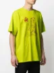 PACCBET logo-print T-shirt