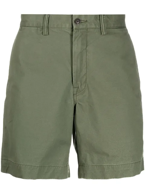 Polo Ralph Lauren straight-leg chino shorts