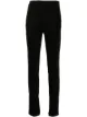Image 1 of ANINE BING Max high-rise skinny trousers
