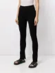 ANINE BING Max high-rise skinny trousers