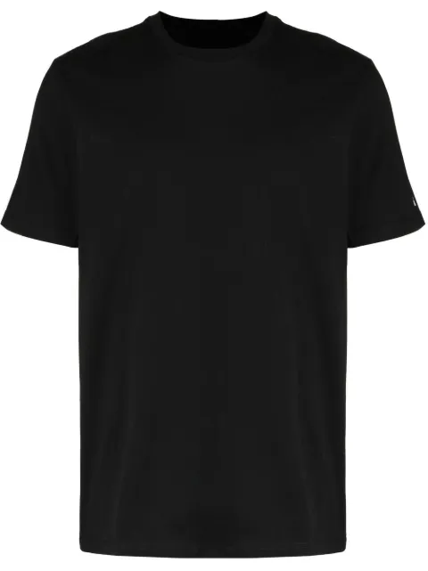 Carhartt WIP logo-print cotton T-Shirt 