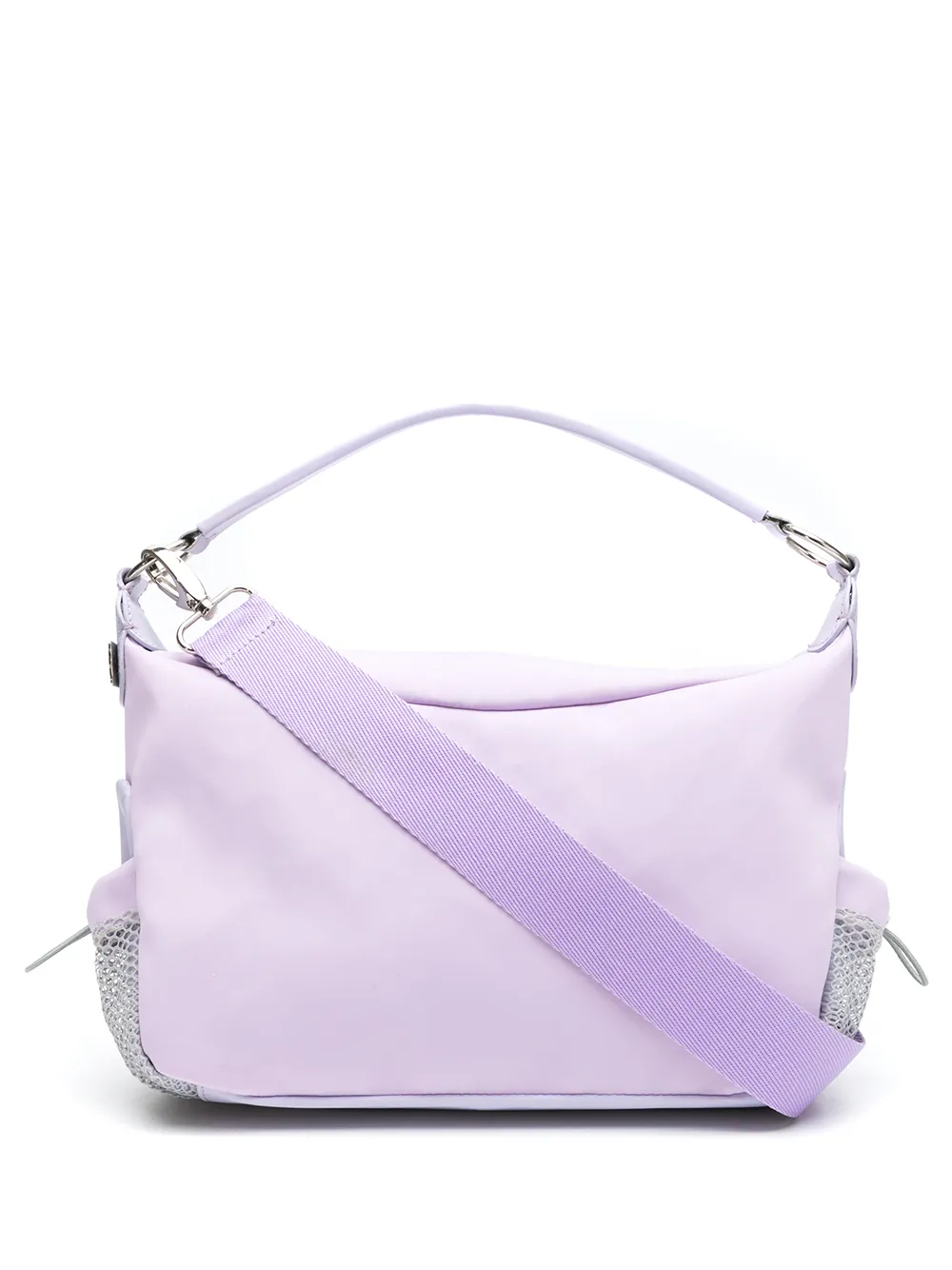 

Sarah Chofakian bolsa Hive - Morado