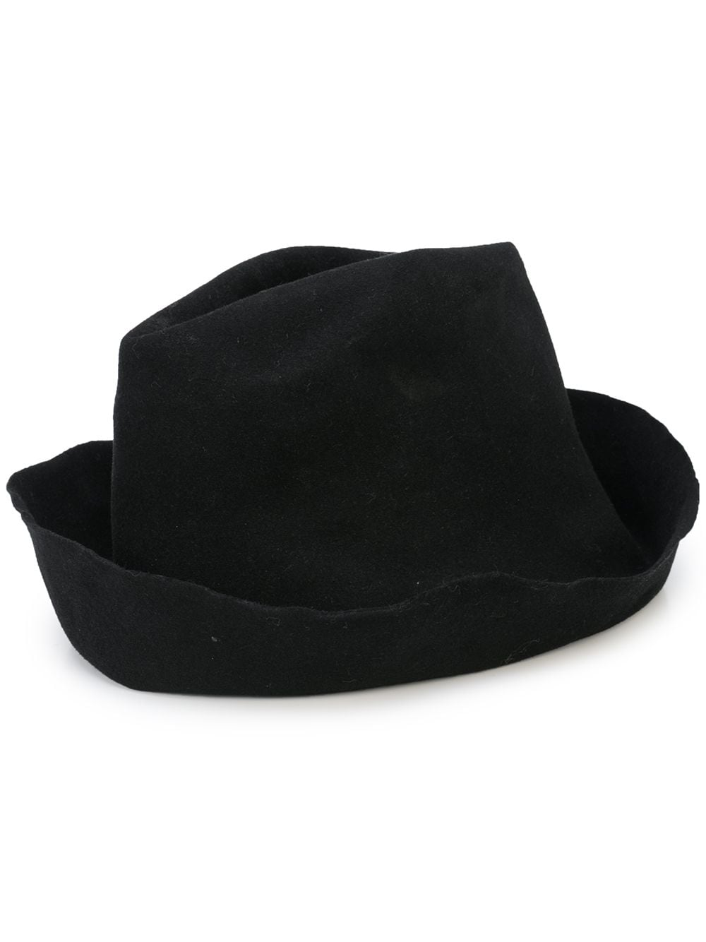 Reinhard Plank Artista Dented Hat - Farfetch