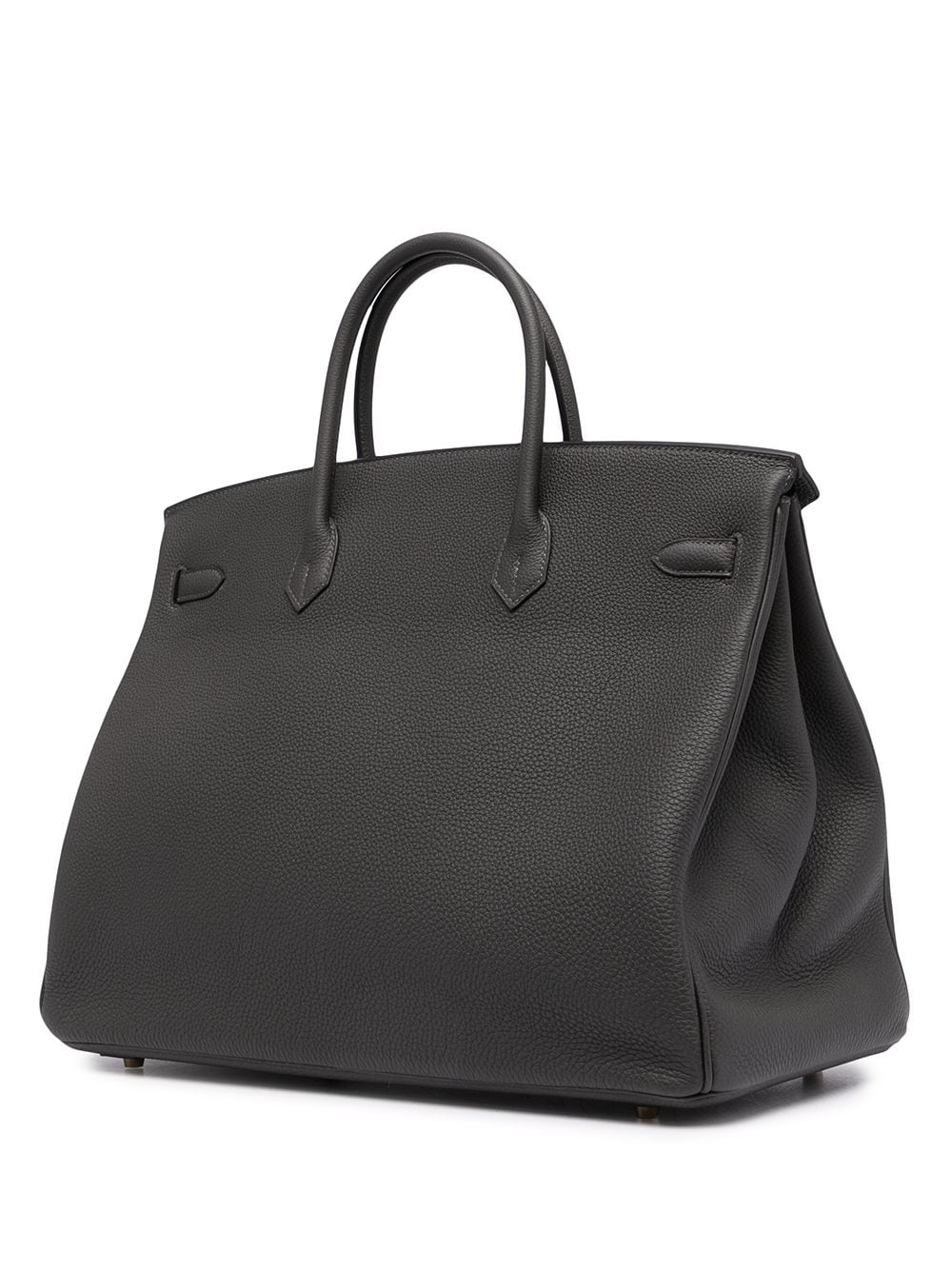 Hermès 2017 pre-owned Birkin 40 Bag - Farfetch