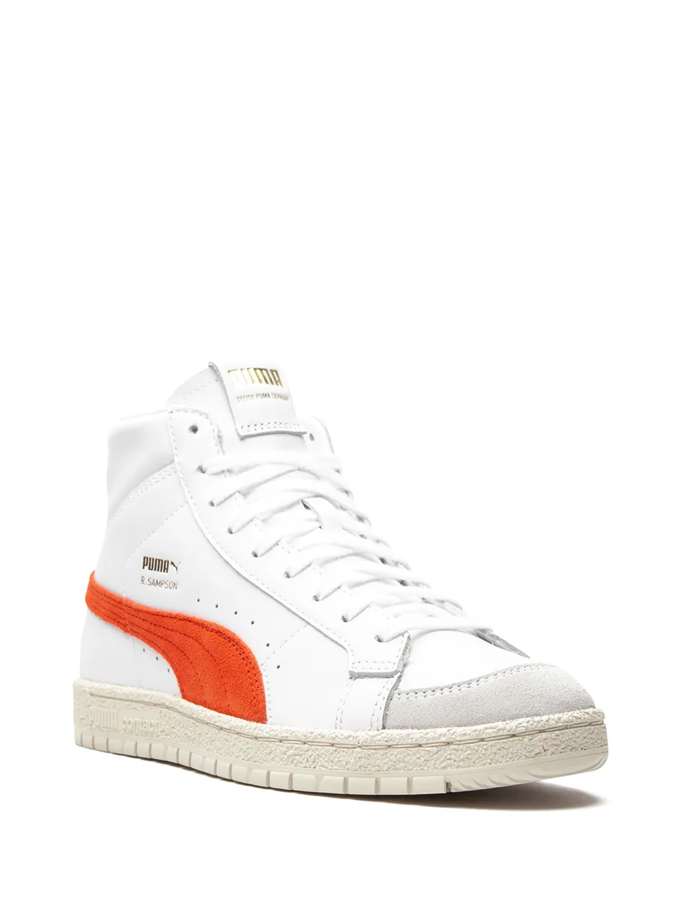 ralph sampson 70 mid og sneakers