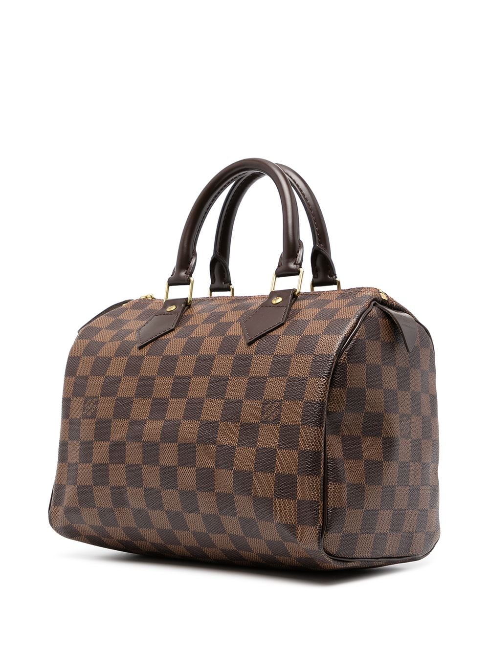 фото Louis vuitton сумка-тоут speedy 25 2006-го года