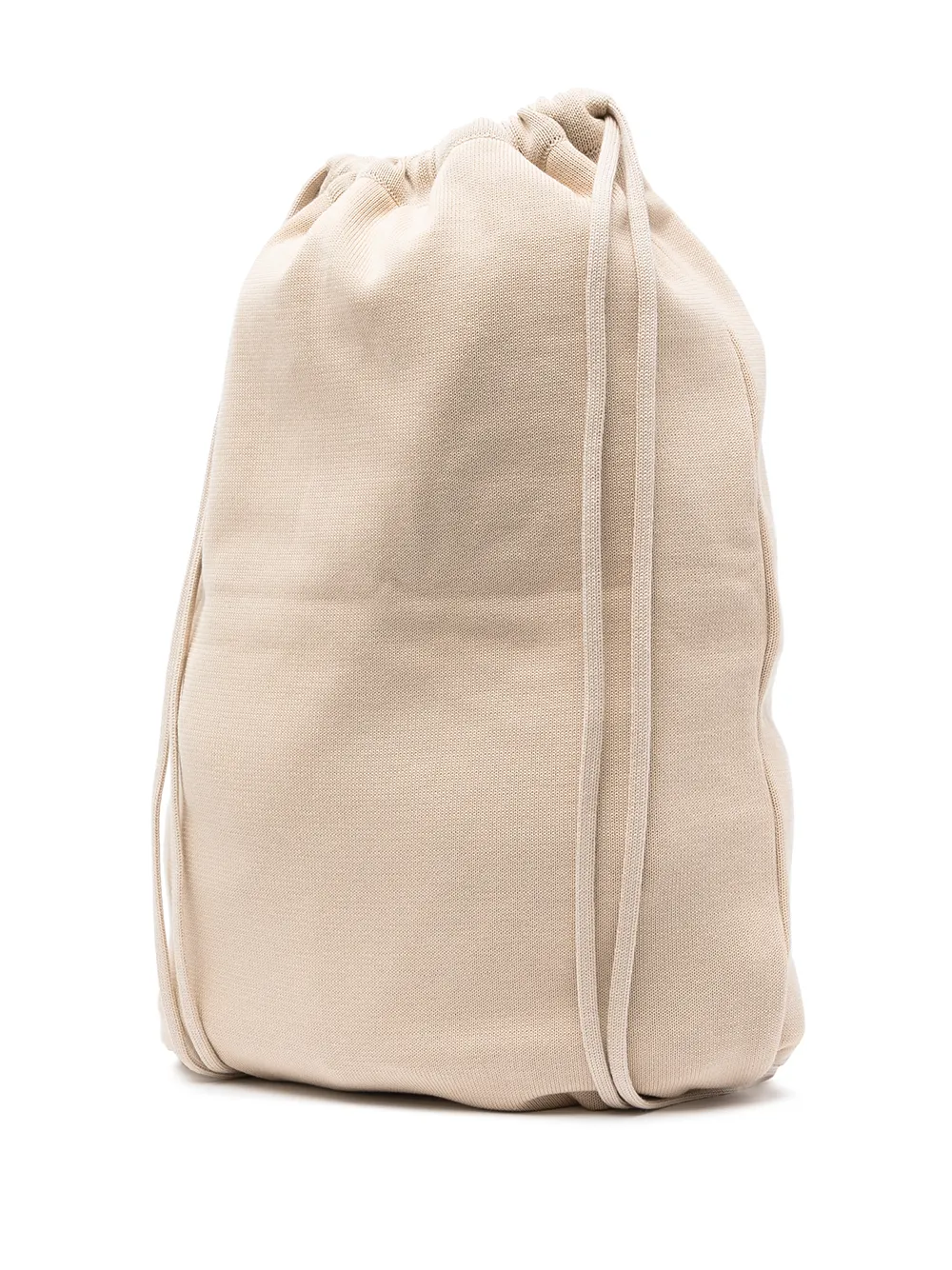 фото Chanel pre-owned рюкзак sport line 2003-го года с логотипом cc