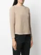 Zanone crew-neck knit jumper