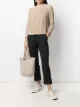 Image 2 of Zanone crew-neck knit jumper