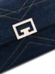 Givenchy medium ID shoulder bag