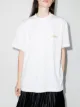 Imagem 2 de VETEMENTS Camiseta oversized Iconic com logo
