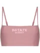 Imagem 1 de ROTATE Blusa Sunday Passio com estampa de logo