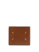 Image 2 of Maison Margiela four-stitch logo wallet