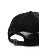 Valentino VLOGO Signature-print baseball cap