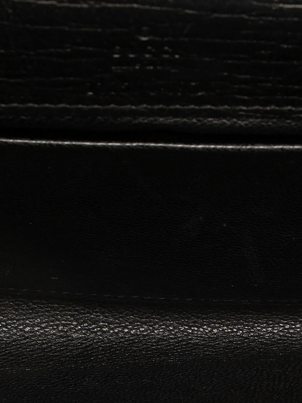 фото Gucci pre-owned сумка через плечо bamboo