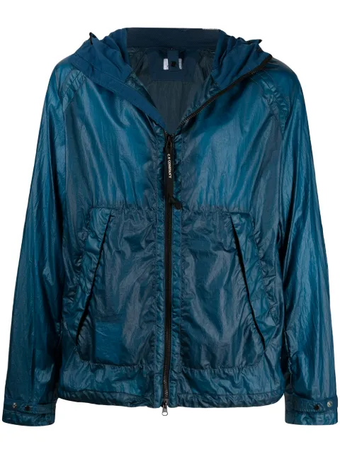 cp company waterproof jacket