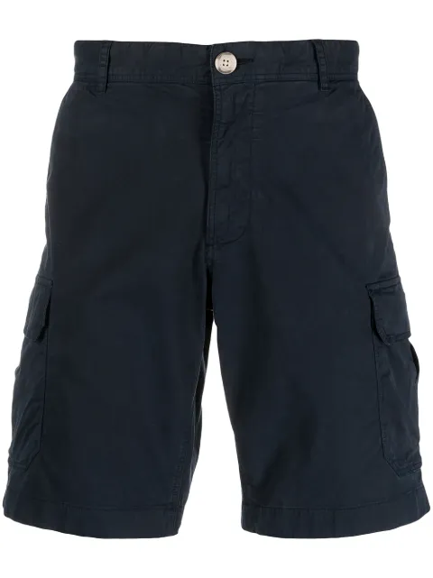 Woolrich knee-length chino shorts