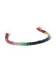JIA JIA 14kt yellow gold Arizona bead bracelet