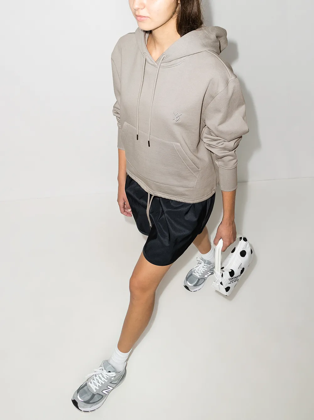 Daily paper hoodie women clearance
