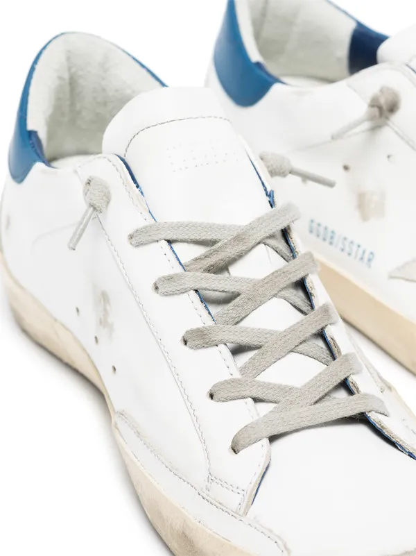 golden goose db star