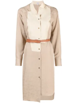 Loewe ワンピース Farfetch