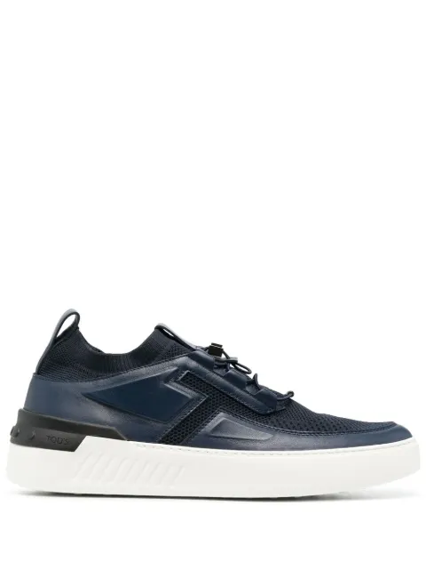 Tod’s No Code X