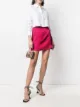 Image 2 of THE ANDAMANE high-rise miniskirt