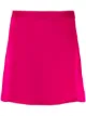 Image 1 of THE ANDAMANE high-rise miniskirt