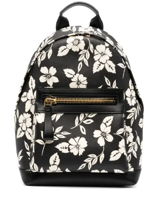tom ford leather backpack