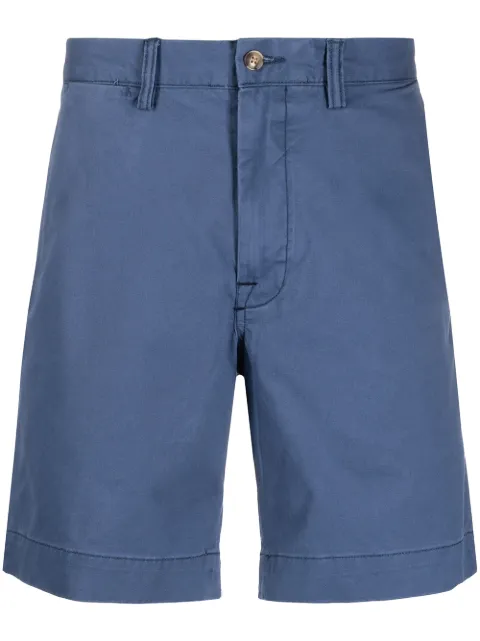 Polo Ralph Lauren straight-fit chino shorts