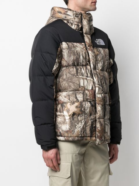 省スペース 洗える おしゃれ サイズS The North Face カモフラージュ