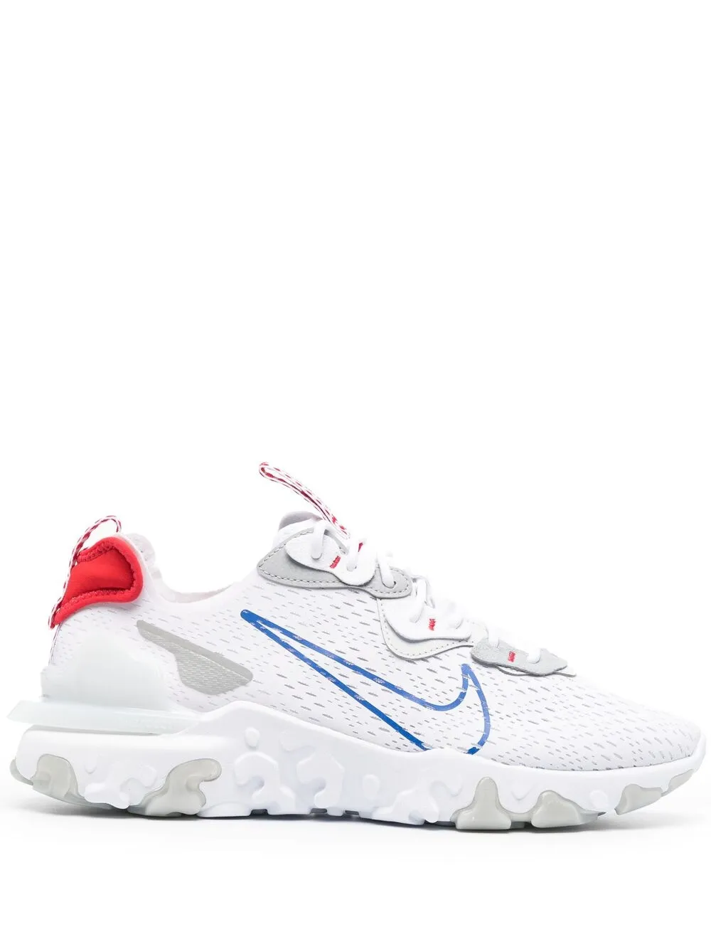 фото Nike кроссовки react vision