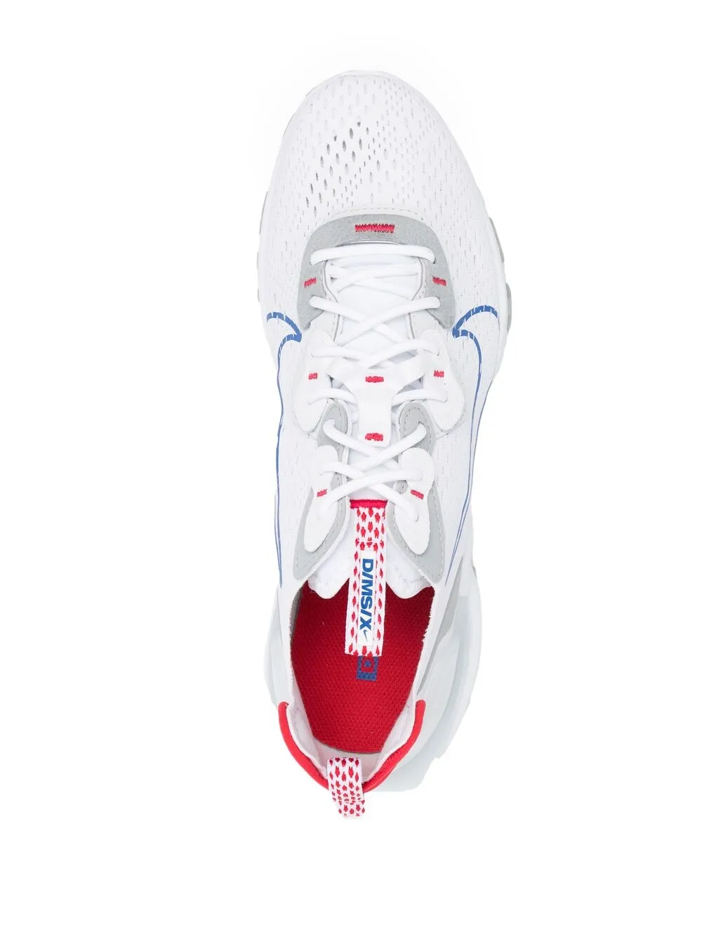 фото Nike кроссовки react vision