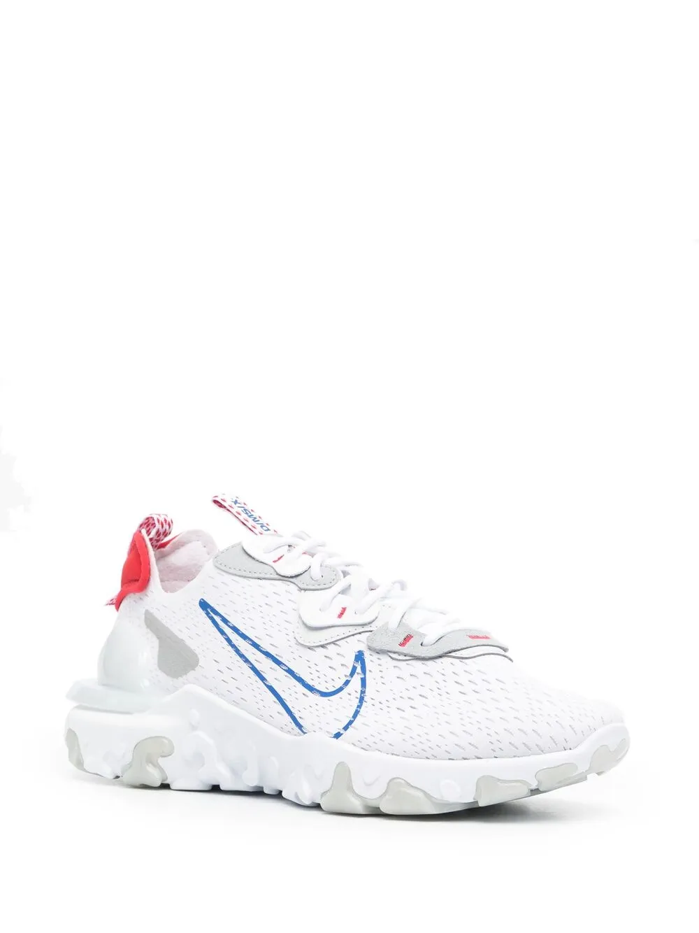 фото Nike кроссовки react vision