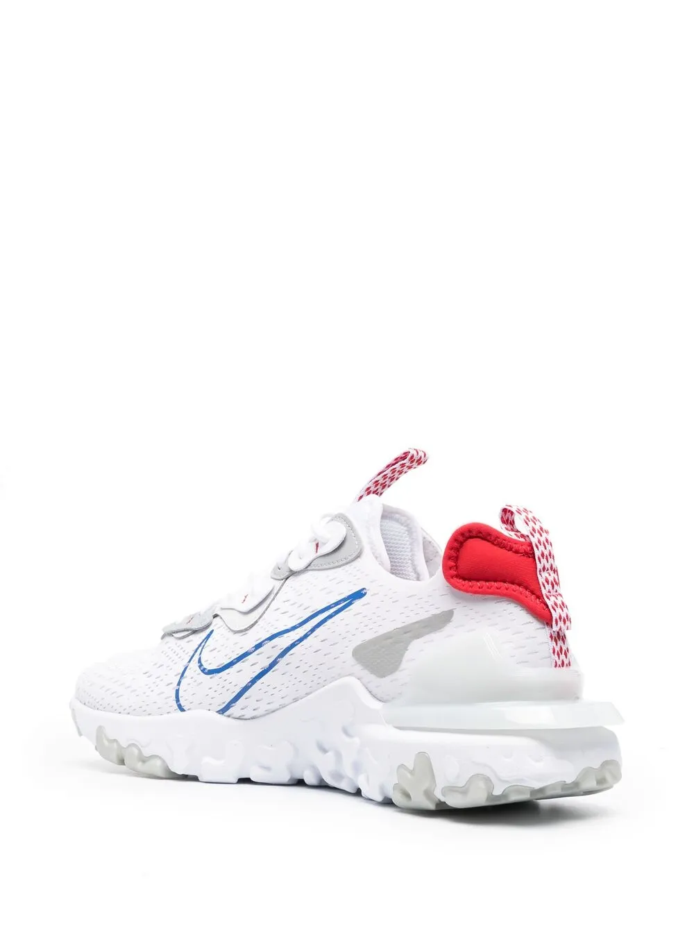 фото Nike кроссовки react vision