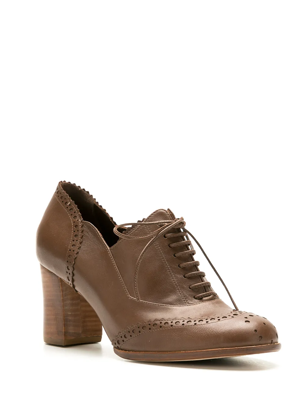 фото Sarah chofakian ботильоны l'auberge