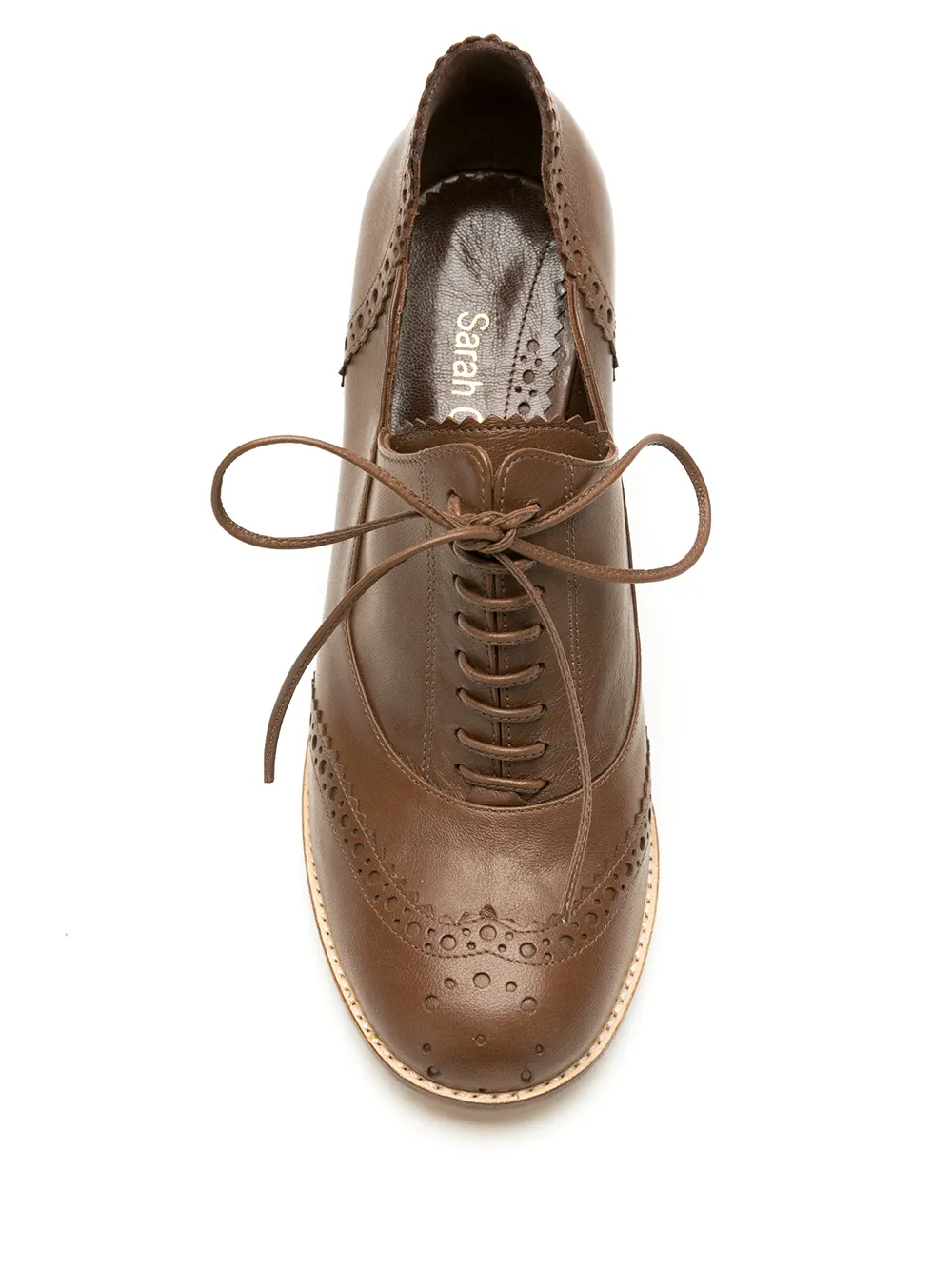 фото Sarah chofakian ботильоны l'auberge