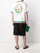 Image 2 of Casablanca Tennis Club print shirt