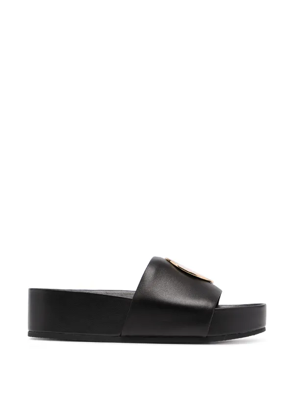 patos slide tory burch