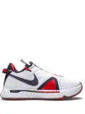 Nike PG 4 ""USA"" sneakers - White