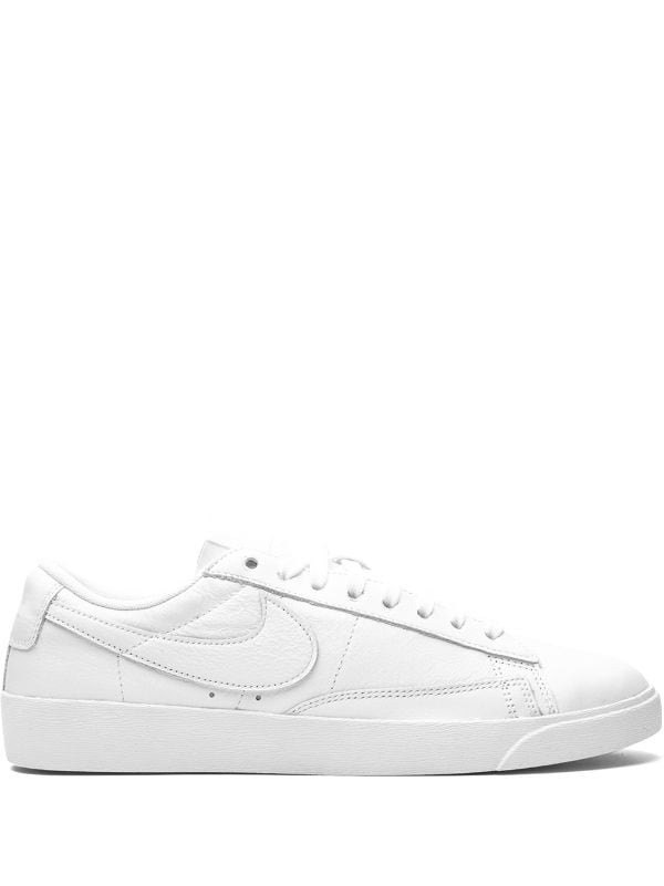 Shop Nike Blazer Low Le Sneakers With Express Delivery Farfetch
