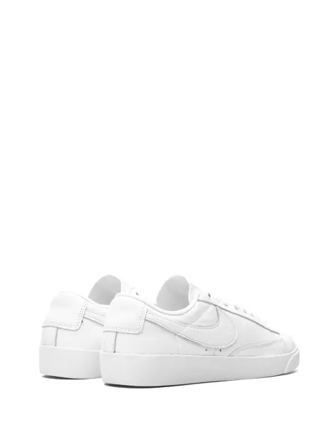 Shop Nike Blazer Low LE sneakers with Express Delivery - FARFETCH